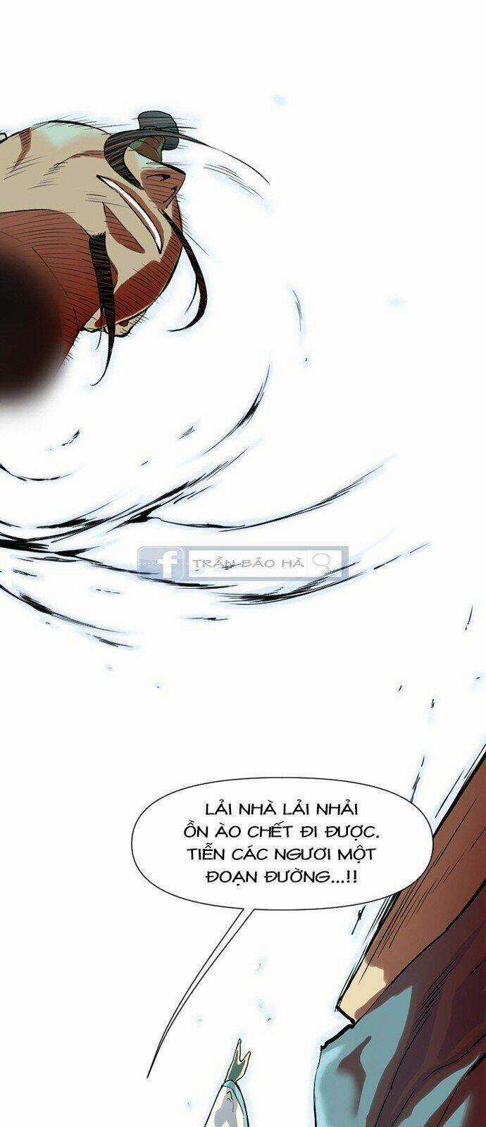 Thiên Hạ Đệ Nhất Nhân Chapter 2 trang 85