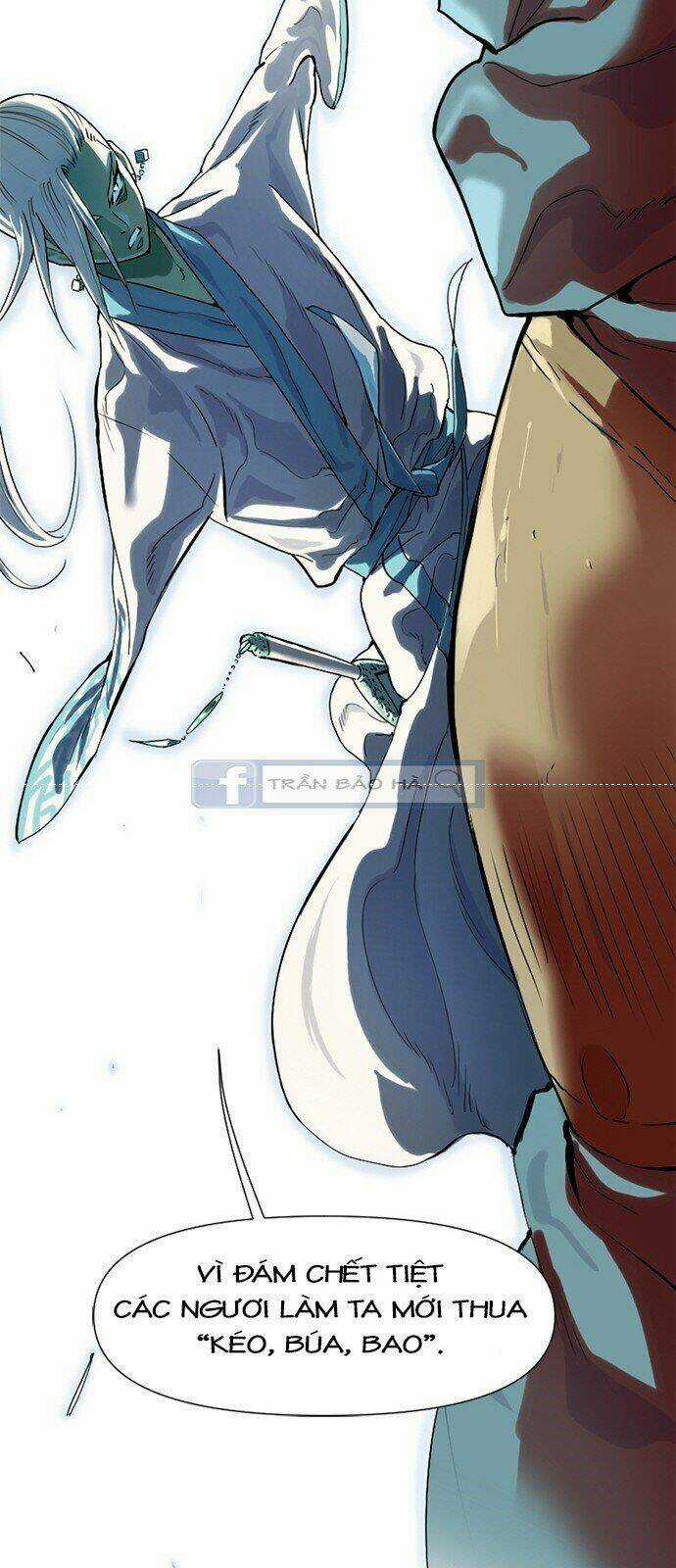 Thiên Hạ Đệ Nhất Nhân Chapter 2 trang 86