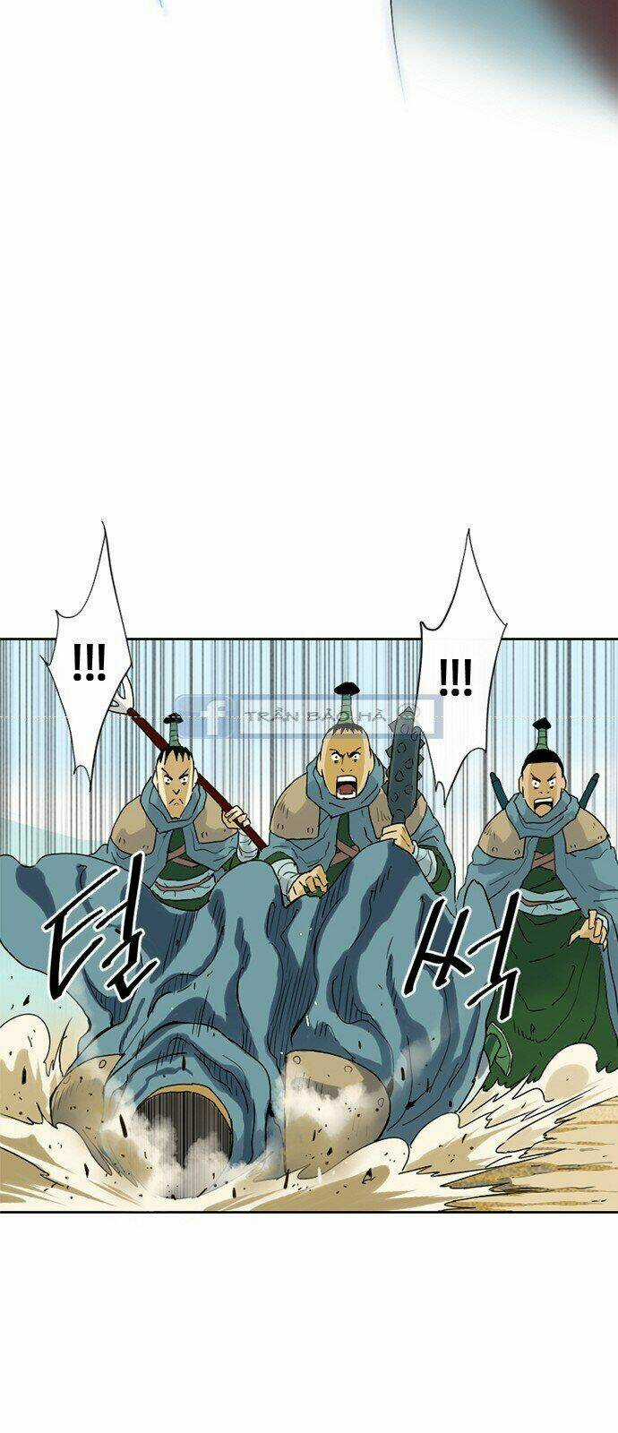 Thiên Hạ Đệ Nhất Nhân Chapter 2 trang 87