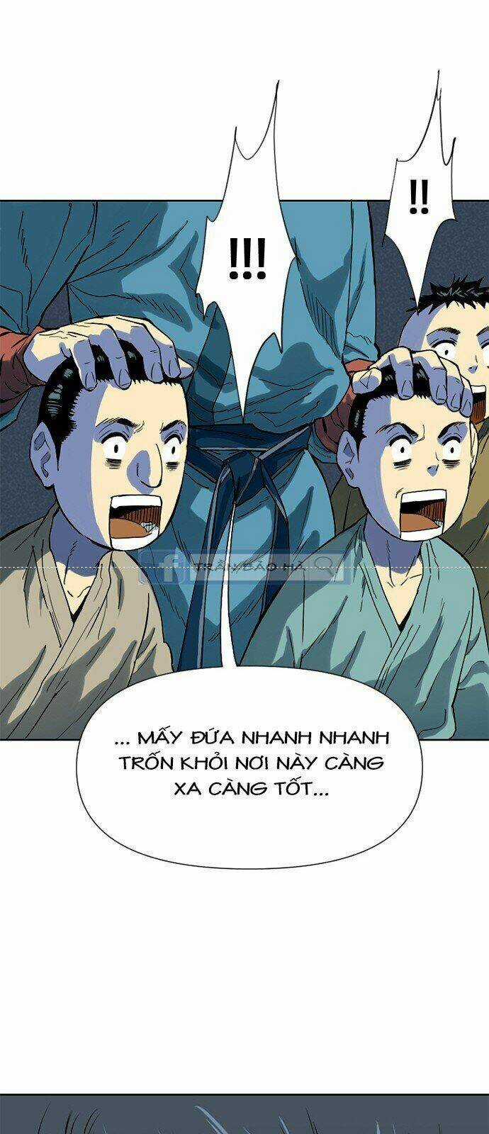 Thiên Hạ Đệ Nhất Nhân Chapter 2 trang 88