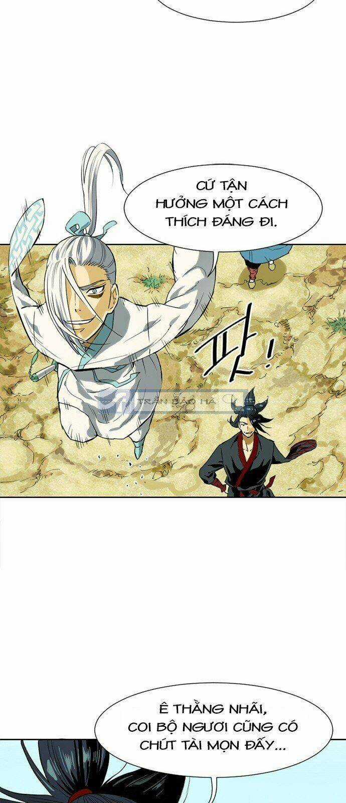 Thiên Hạ Đệ Nhất Nhân Chapter 2 trang 92