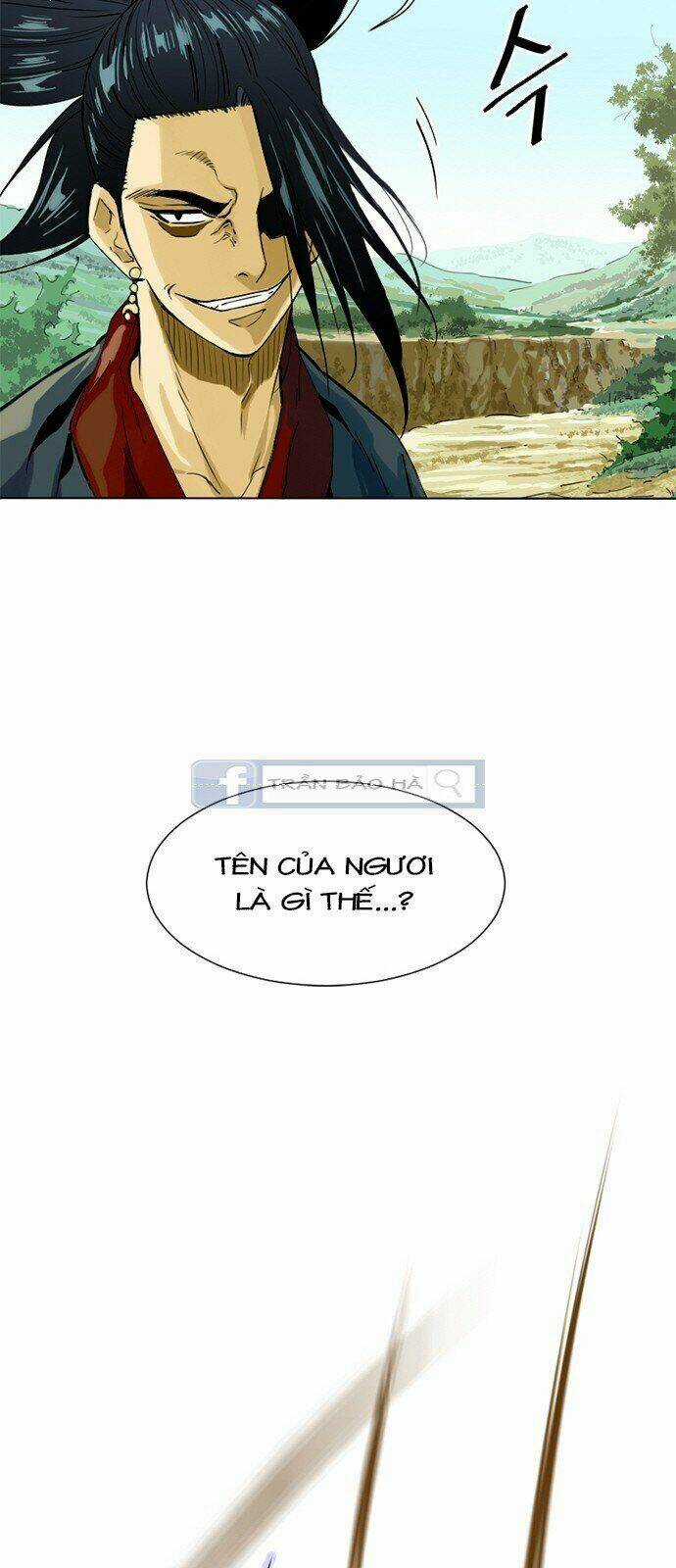 Thiên Hạ Đệ Nhất Nhân Chapter 2 trang 93