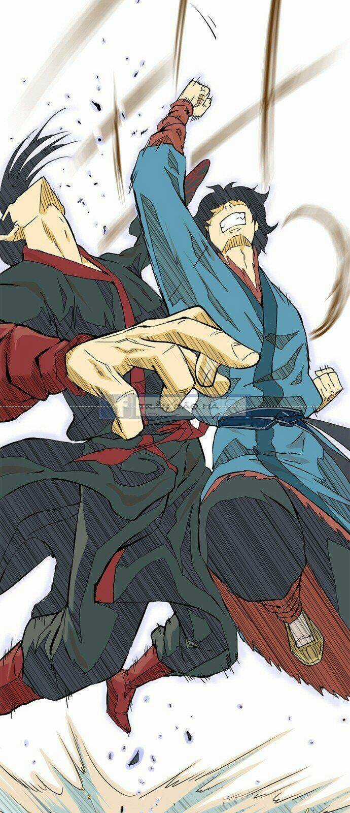 Thiên Hạ Đệ Nhất Nhân Chapter 2 trang 94