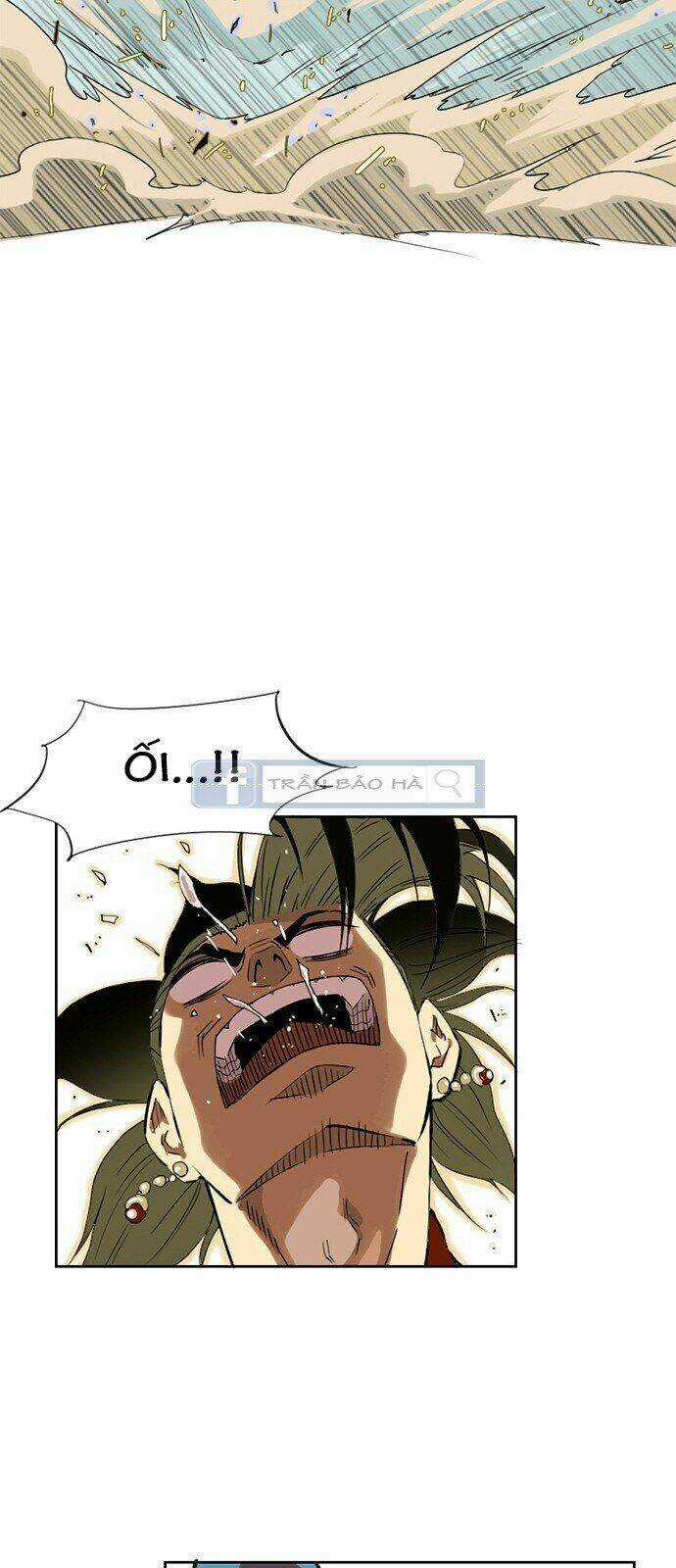 Thiên Hạ Đệ Nhất Nhân Chapter 2 trang 95