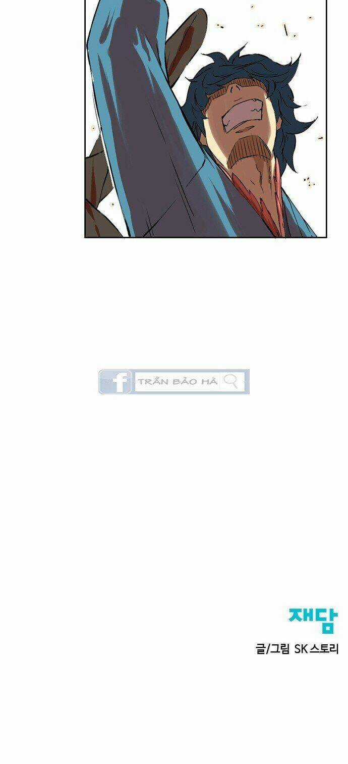 Thiên Hạ Đệ Nhất Nhân Chapter 2 trang 96