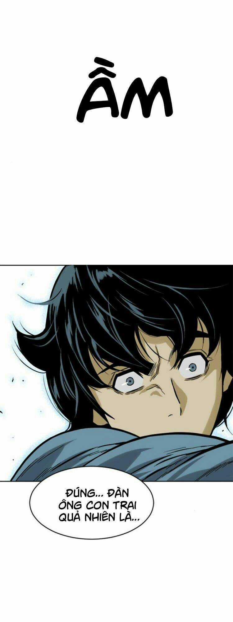 Thiên Hạ Đệ Nhất Nhân Chapter 20 trang 10