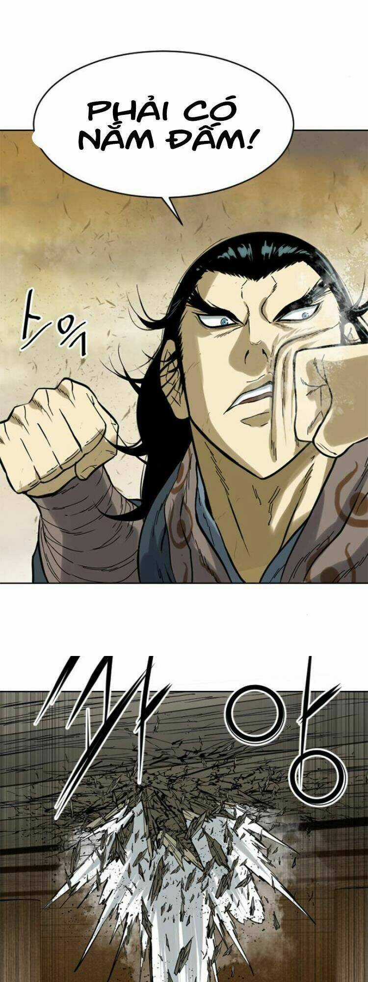 Thiên Hạ Đệ Nhất Nhân Chapter 20 trang 11