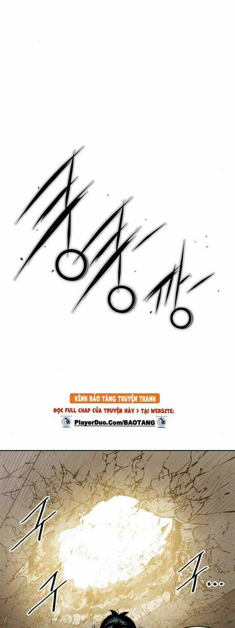 Thiên Hạ Đệ Nhất Nhân Chapter 20 trang 14