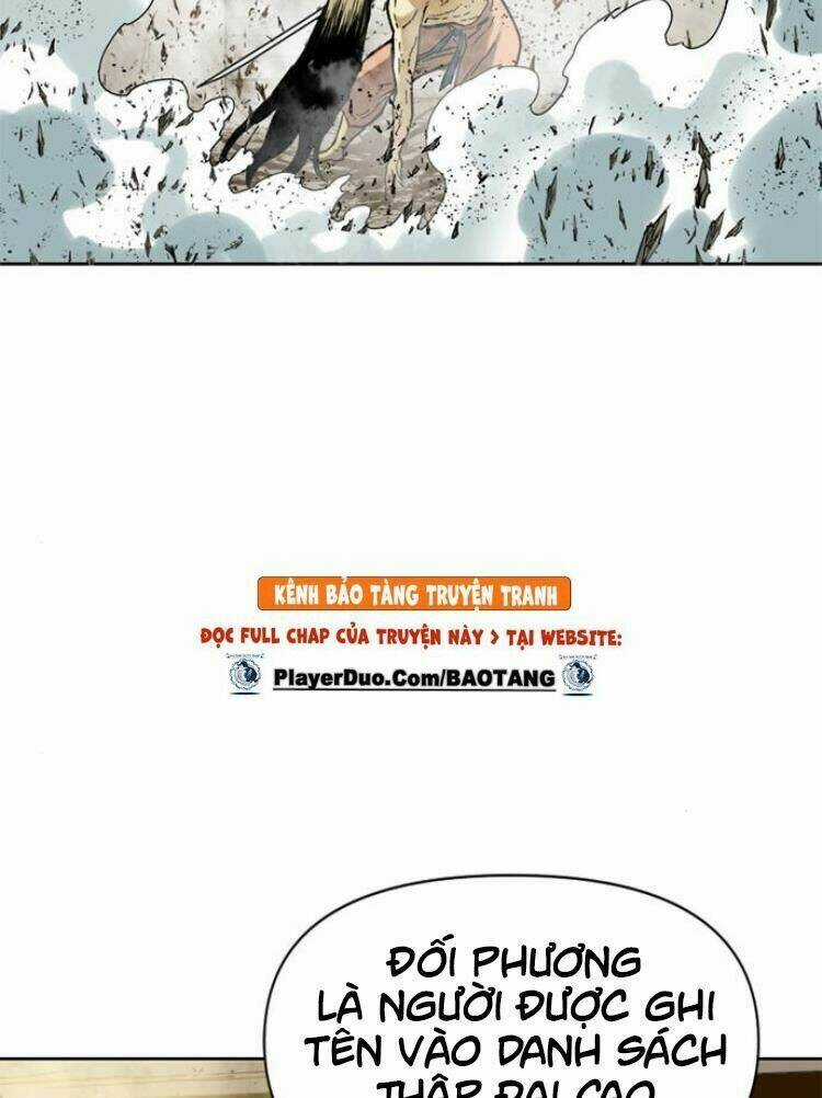 Thiên Hạ Đệ Nhất Nhân Chapter 20 trang 17