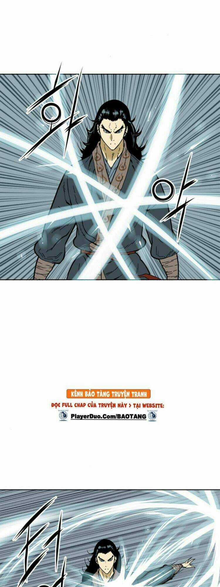 Thiên Hạ Đệ Nhất Nhân Chapter 20 trang 23