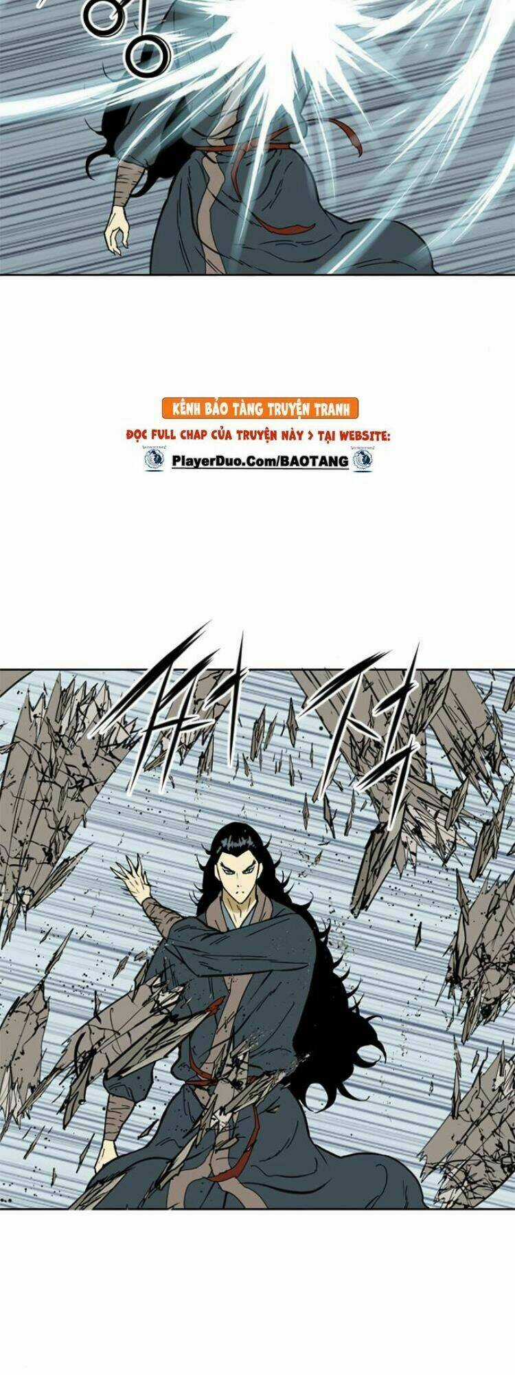 Thiên Hạ Đệ Nhất Nhân Chapter 20 trang 24