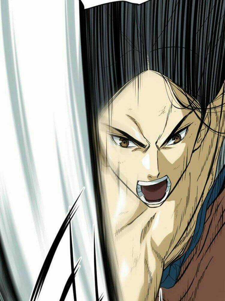 Thiên Hạ Đệ Nhất Nhân Chapter 20 trang 27