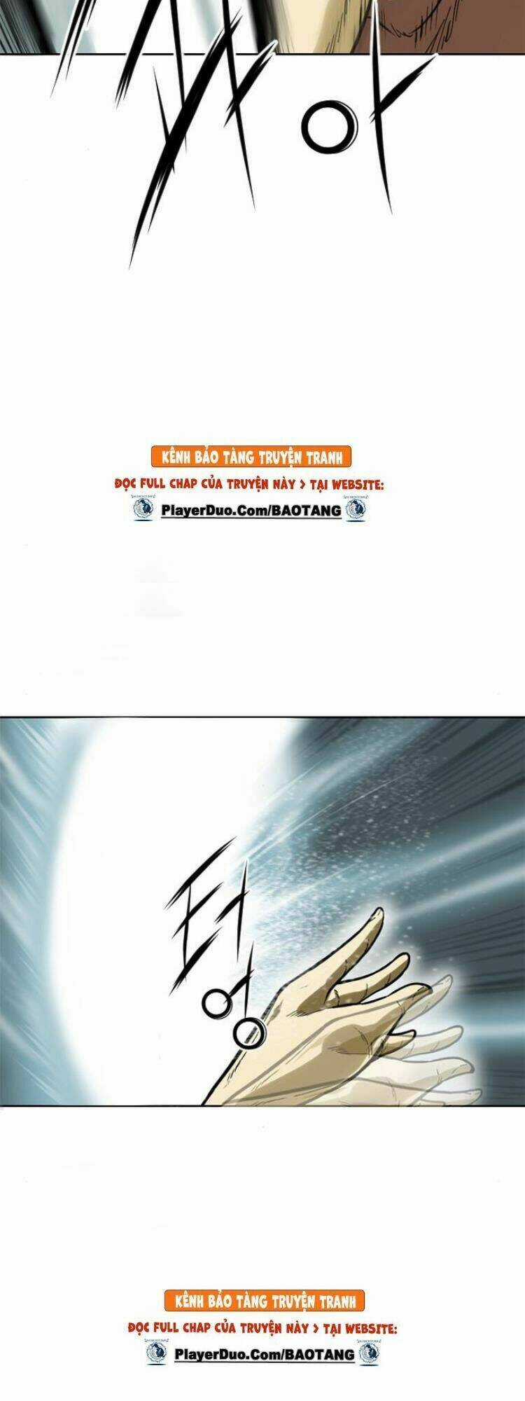 Thiên Hạ Đệ Nhất Nhân Chapter 20 trang 28