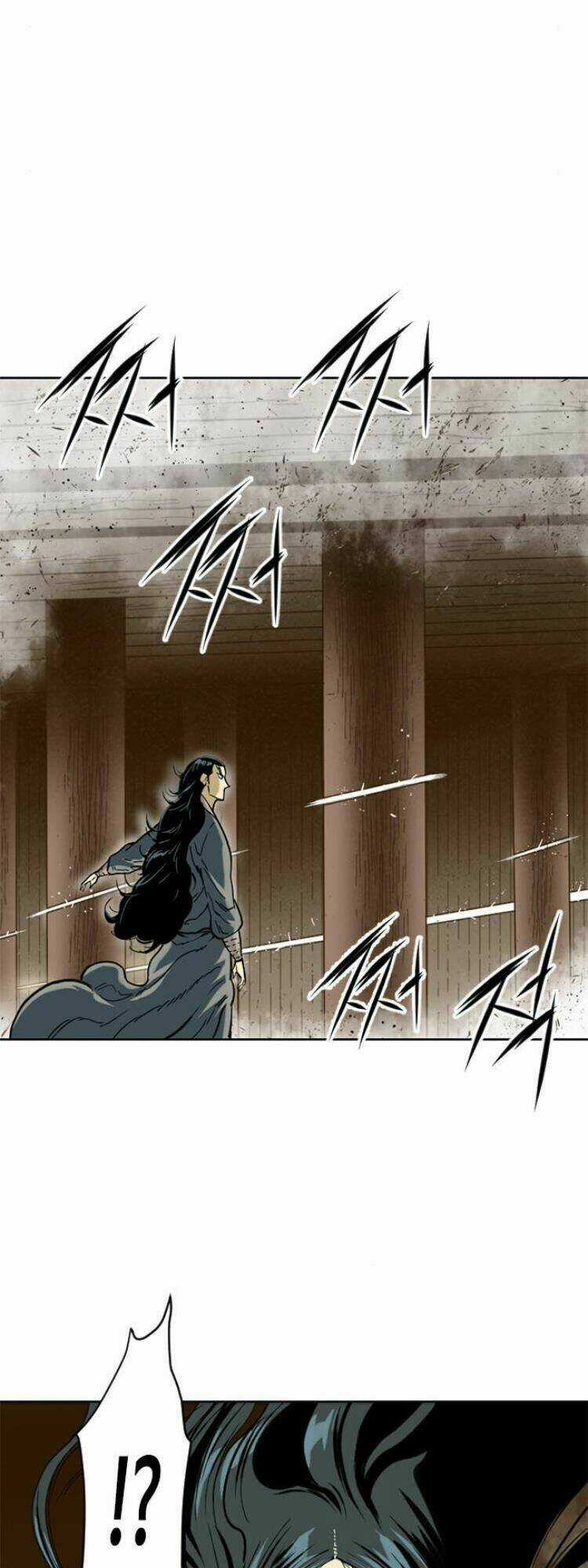 Thiên Hạ Đệ Nhất Nhân Chapter 20 trang 29