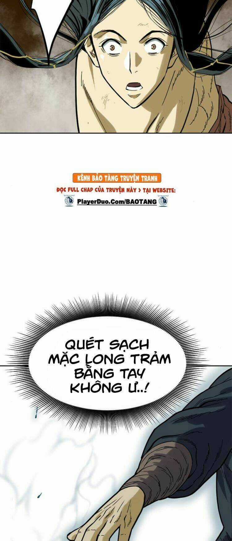 Thiên Hạ Đệ Nhất Nhân Chapter 20 trang 30