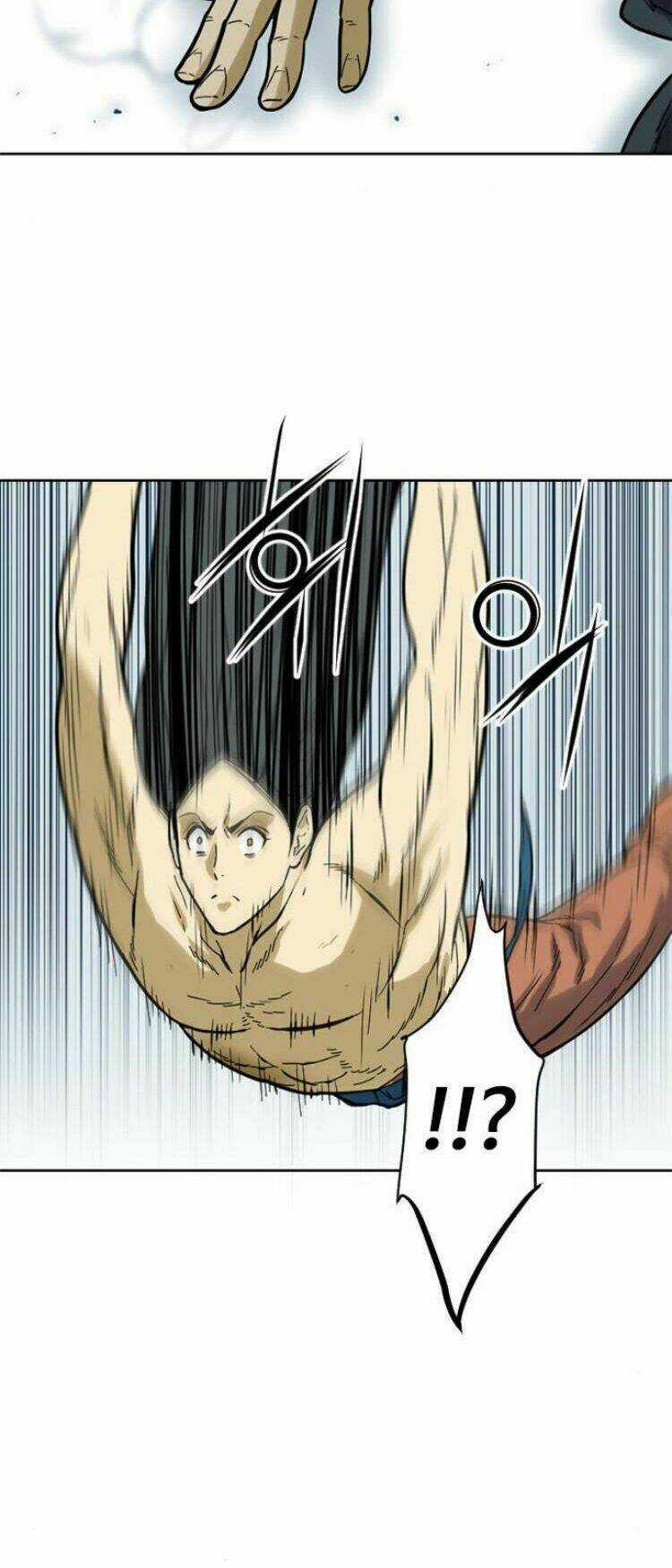 Thiên Hạ Đệ Nhất Nhân Chapter 20 trang 31