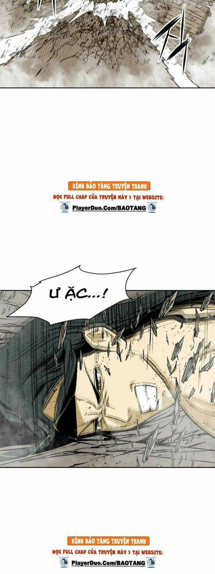 Thiên Hạ Đệ Nhất Nhân Chapter 20 trang 33