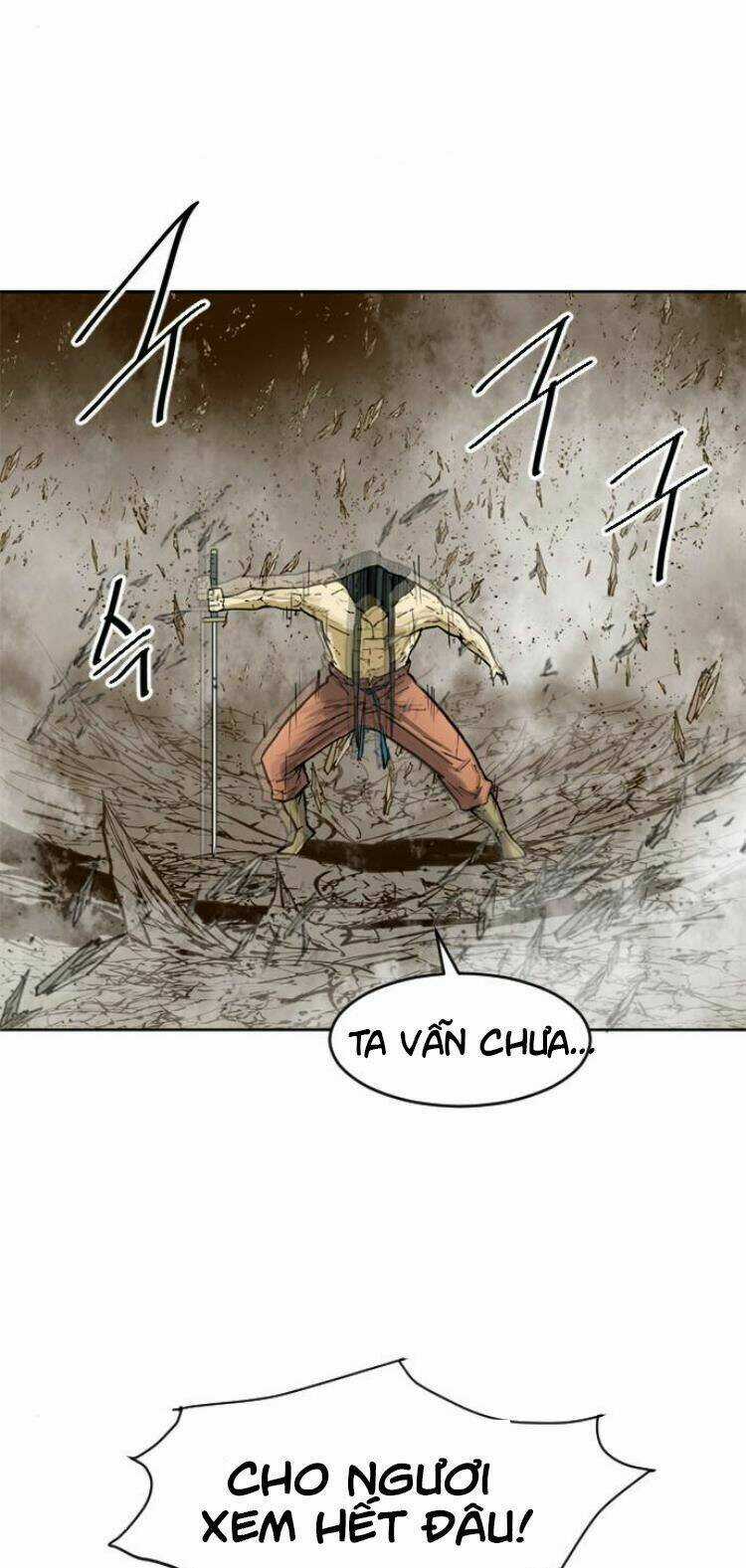 Thiên Hạ Đệ Nhất Nhân Chapter 20 trang 34