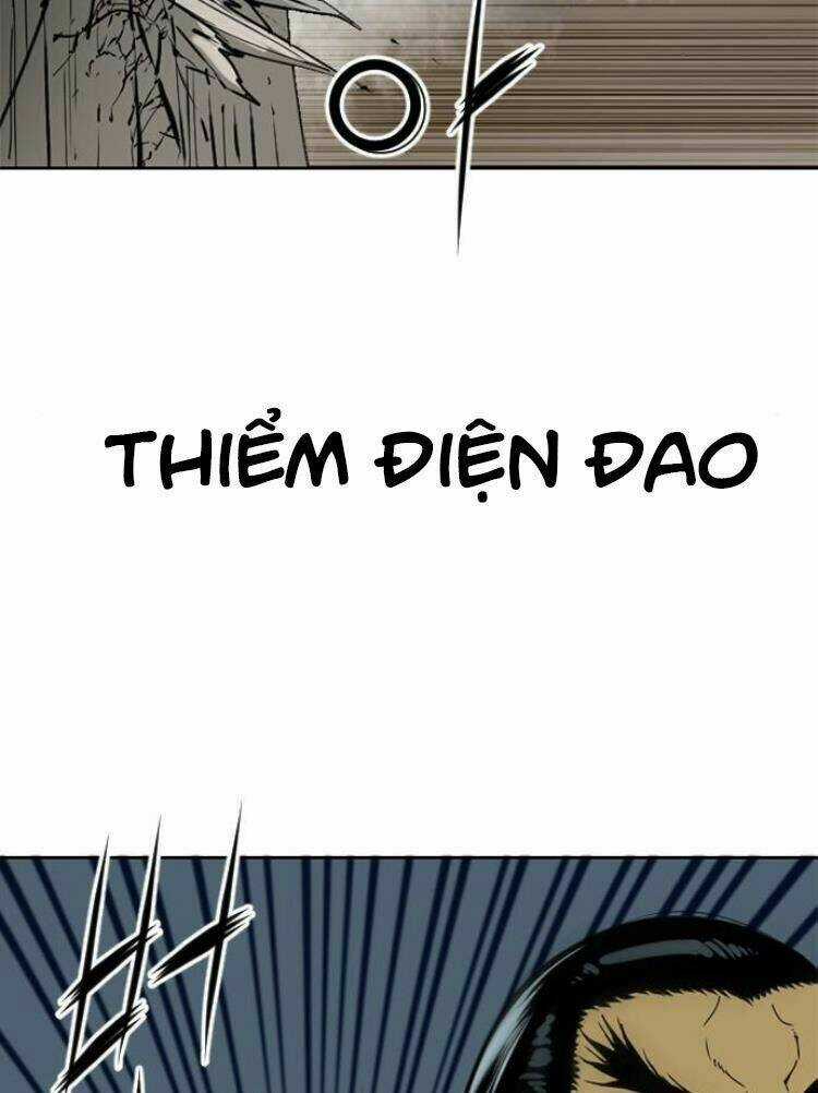 Thiên Hạ Đệ Nhất Nhân Chapter 20 trang 39