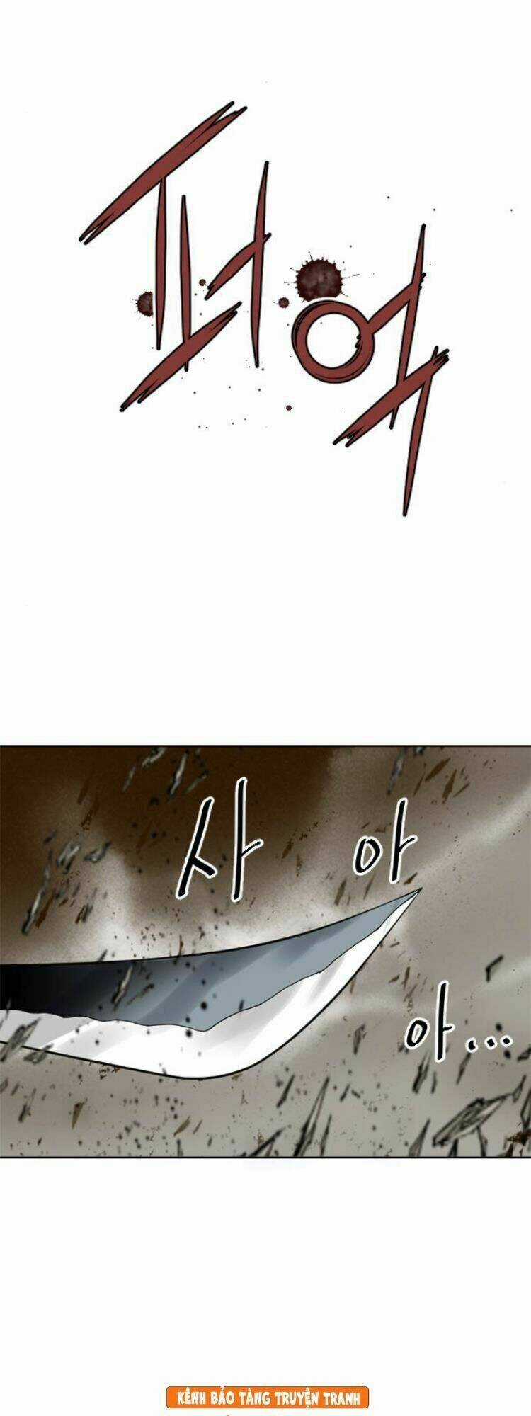 Thiên Hạ Đệ Nhất Nhân Chapter 20 trang 41