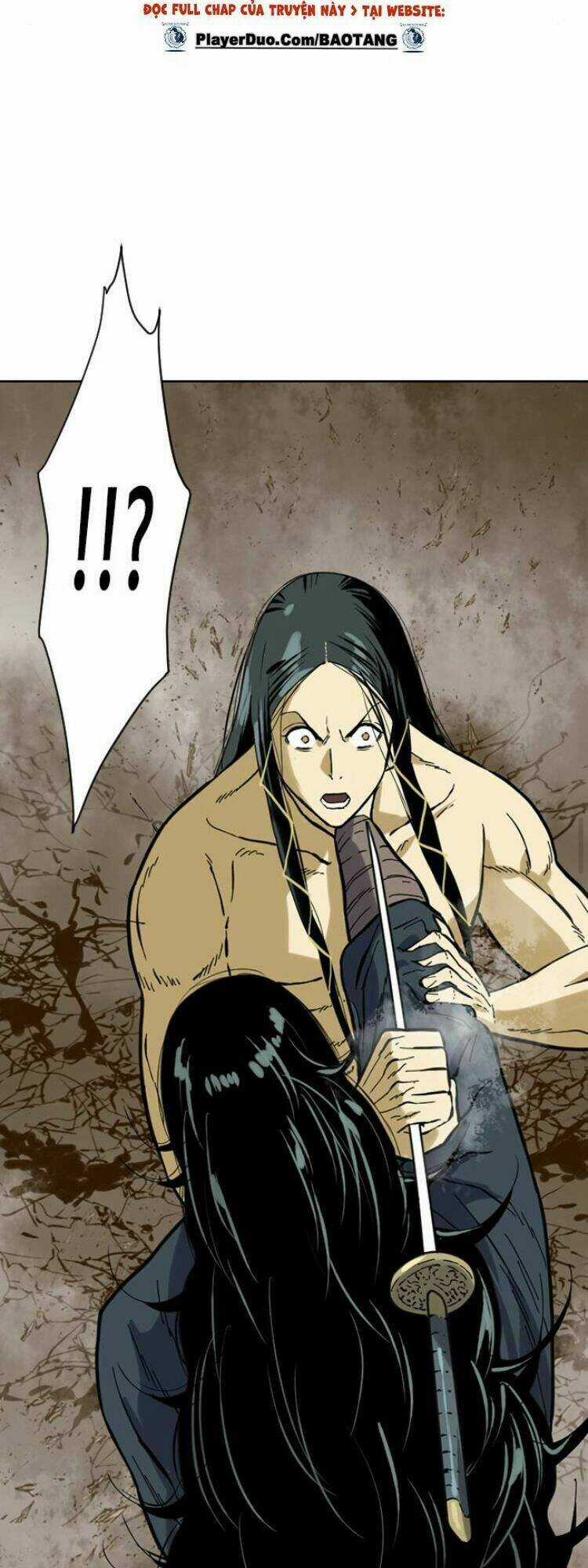 Thiên Hạ Đệ Nhất Nhân Chapter 20 trang 42