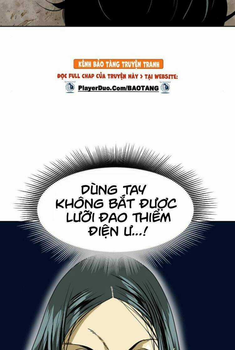 Thiên Hạ Đệ Nhất Nhân Chapter 20 trang 43