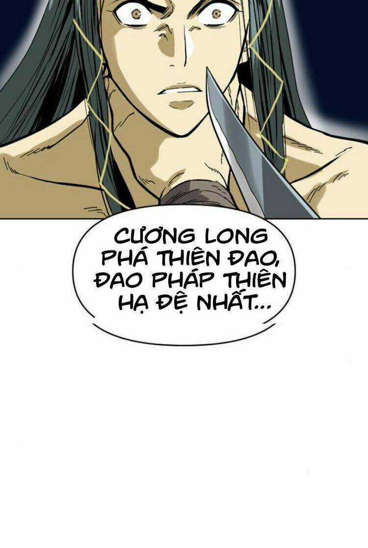 Thiên Hạ Đệ Nhất Nhân Chapter 20 trang 44