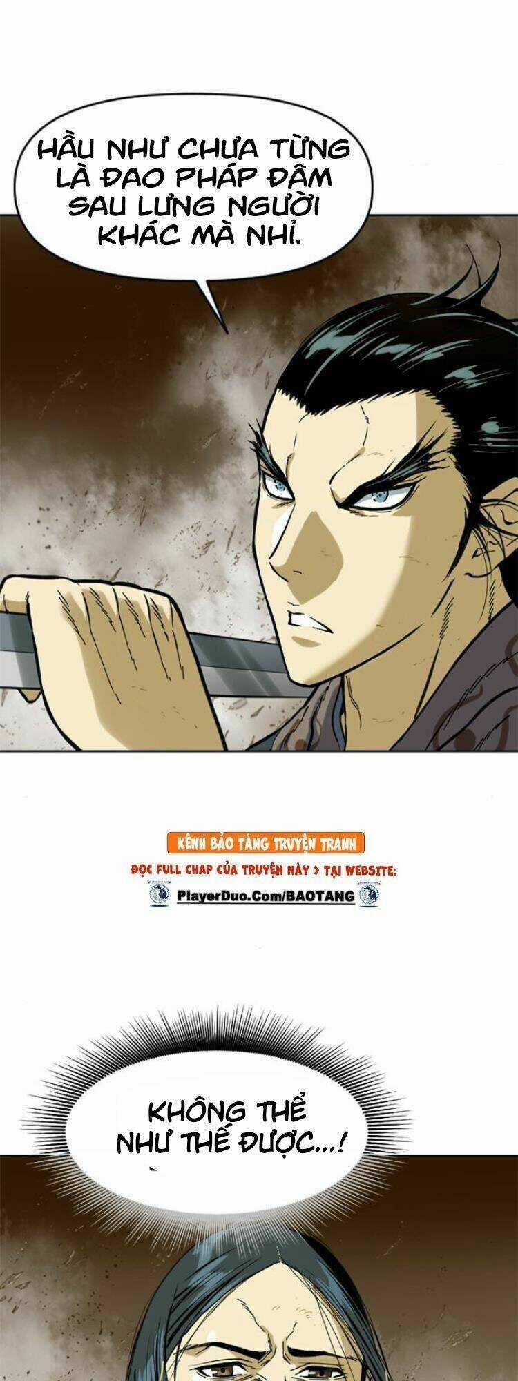 Thiên Hạ Đệ Nhất Nhân Chapter 20 trang 45