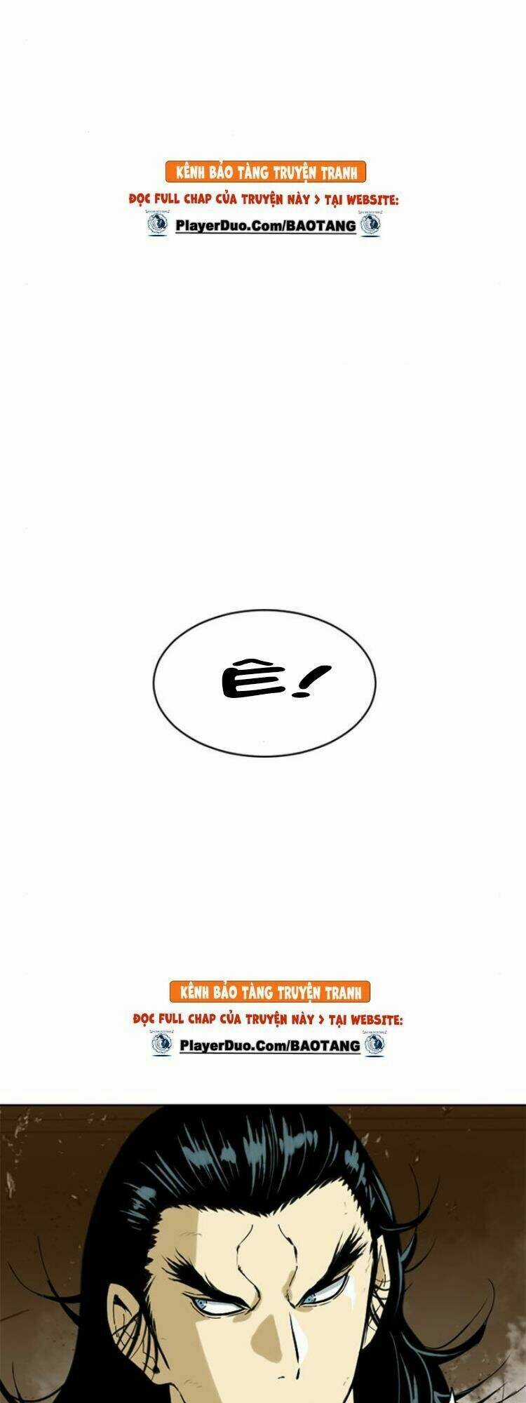 Thiên Hạ Đệ Nhất Nhân Chapter 20 trang 47