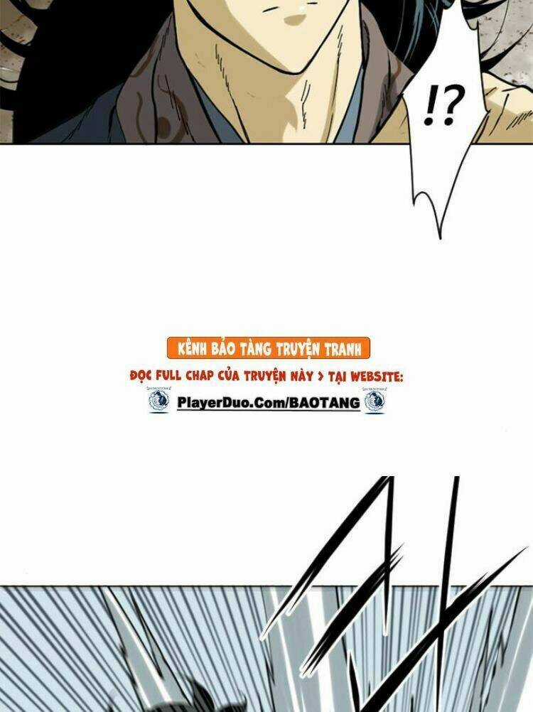 Thiên Hạ Đệ Nhất Nhân Chapter 20 trang 48