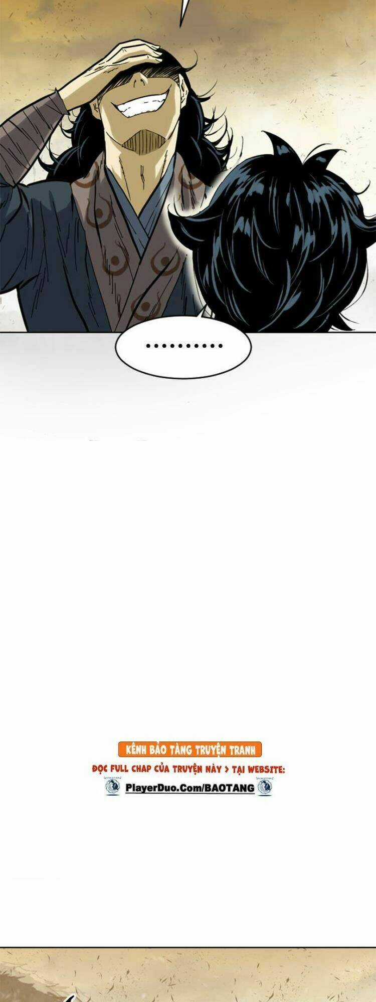 Thiên Hạ Đệ Nhất Nhân Chapter 20 trang 5