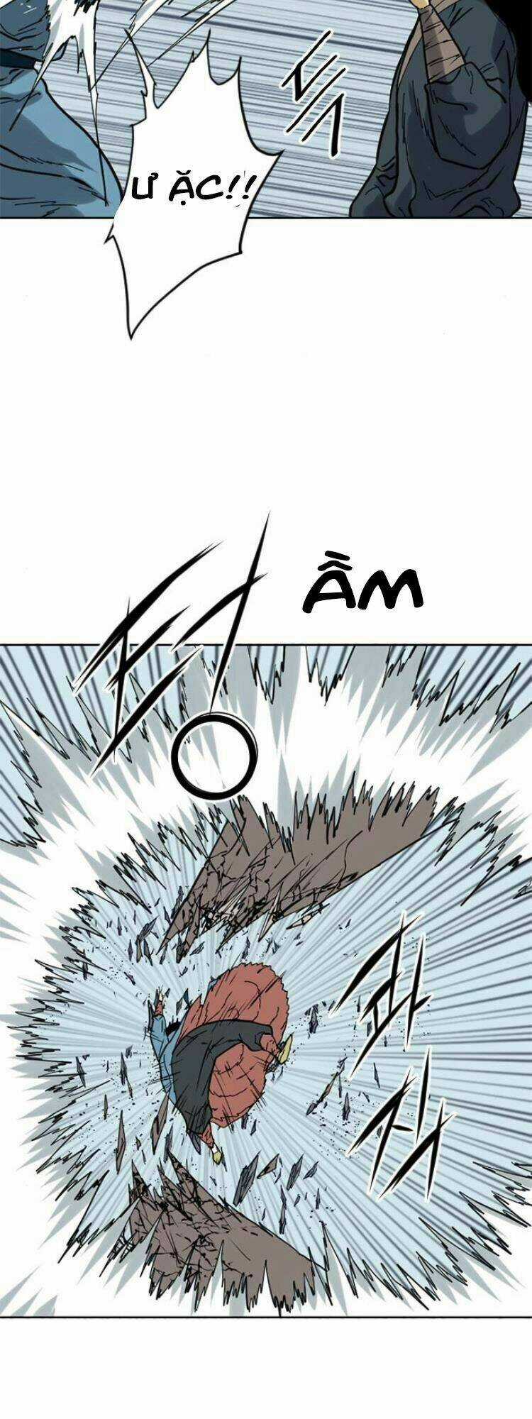 Thiên Hạ Đệ Nhất Nhân Chapter 20 trang 51