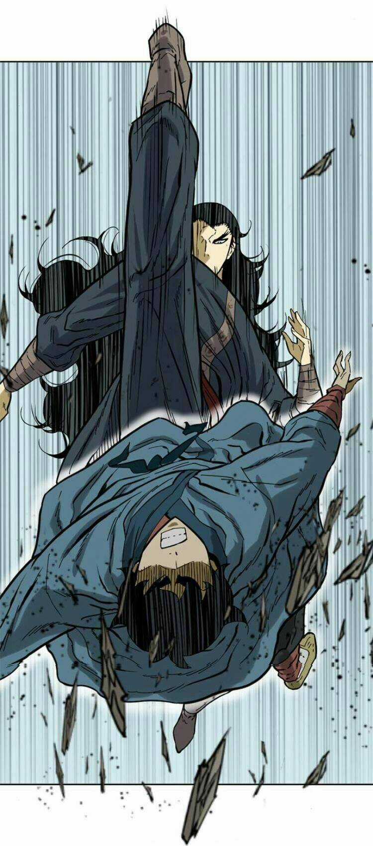 Thiên Hạ Đệ Nhất Nhân Chapter 20 trang 52