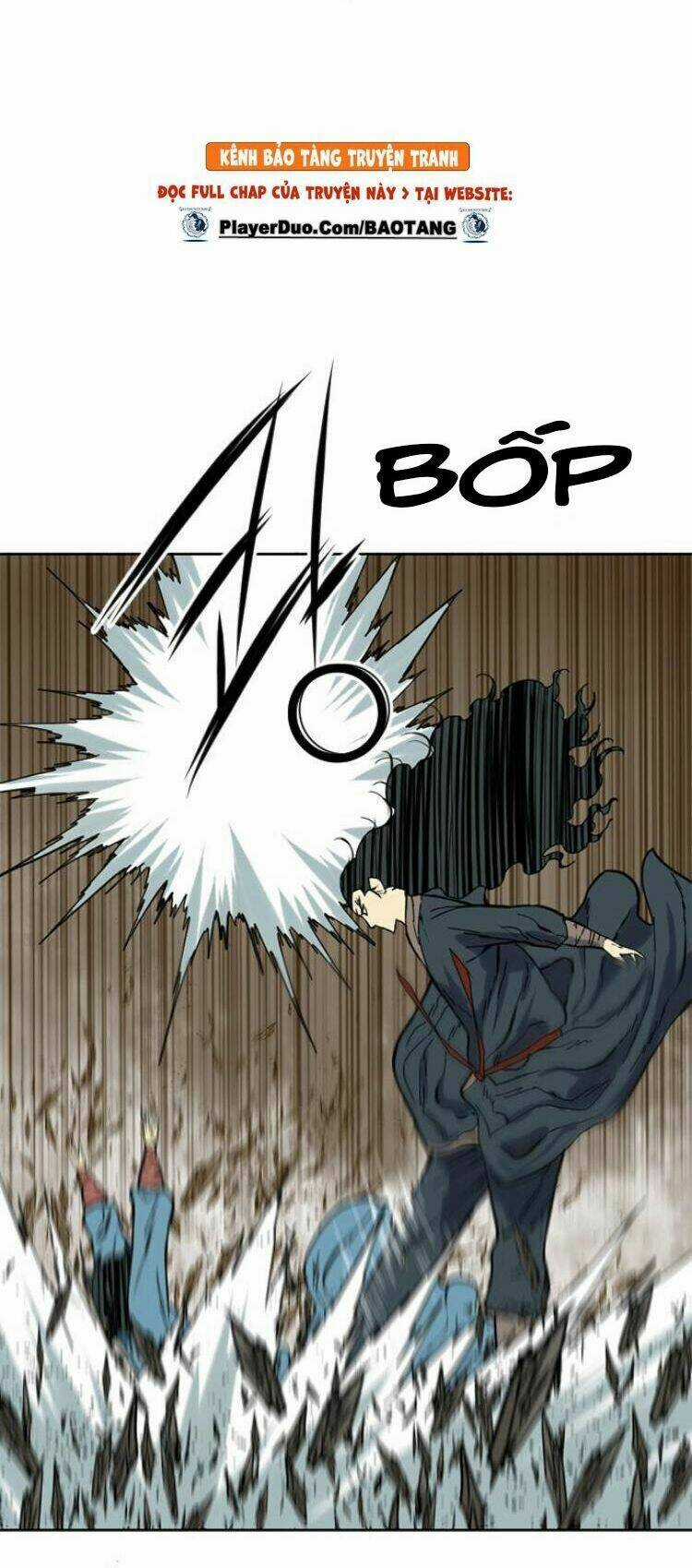 Thiên Hạ Đệ Nhất Nhân Chapter 20 trang 53