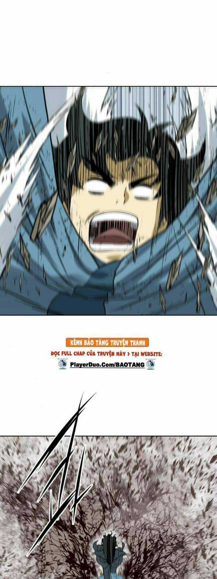 Thiên Hạ Đệ Nhất Nhân Chapter 20 trang 54