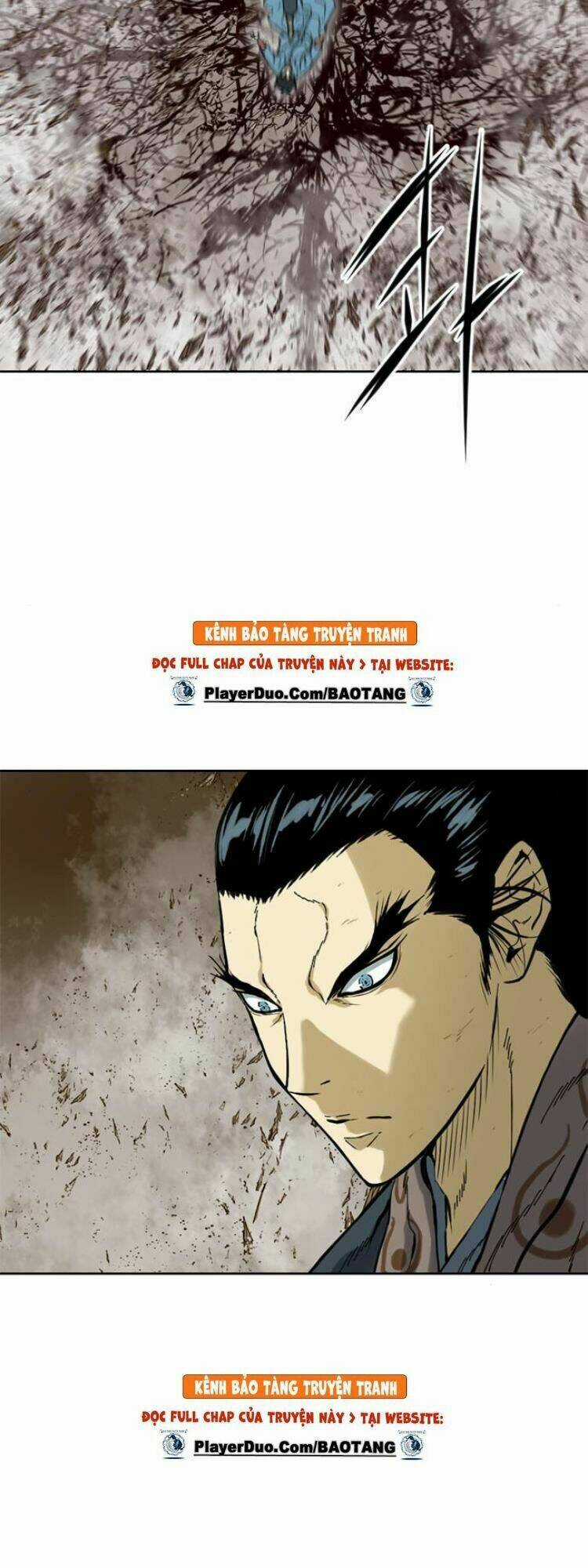 Thiên Hạ Đệ Nhất Nhân Chapter 20 trang 55