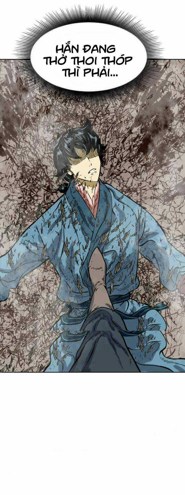 Thiên Hạ Đệ Nhất Nhân Chapter 20 trang 56