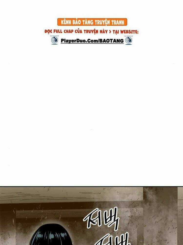 Thiên Hạ Đệ Nhất Nhân Chapter 20 trang 57