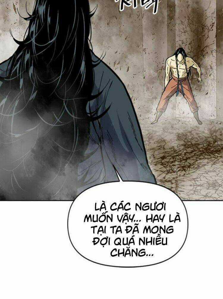 Thiên Hạ Đệ Nhất Nhân Chapter 20 trang 58