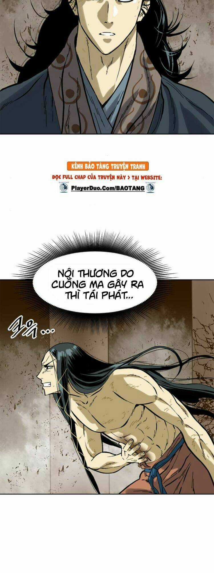 Thiên Hạ Đệ Nhất Nhân Chapter 20 trang 60