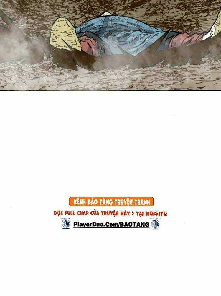 Thiên Hạ Đệ Nhất Nhân Chapter 20 trang 62