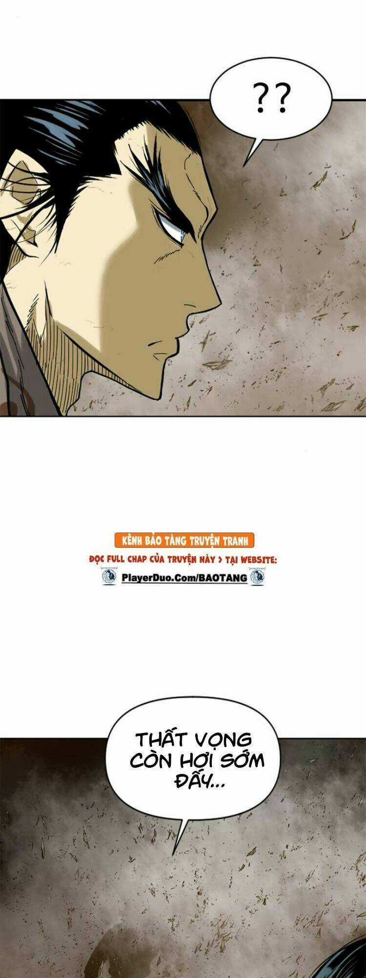 Thiên Hạ Đệ Nhất Nhân Chapter 20 trang 64