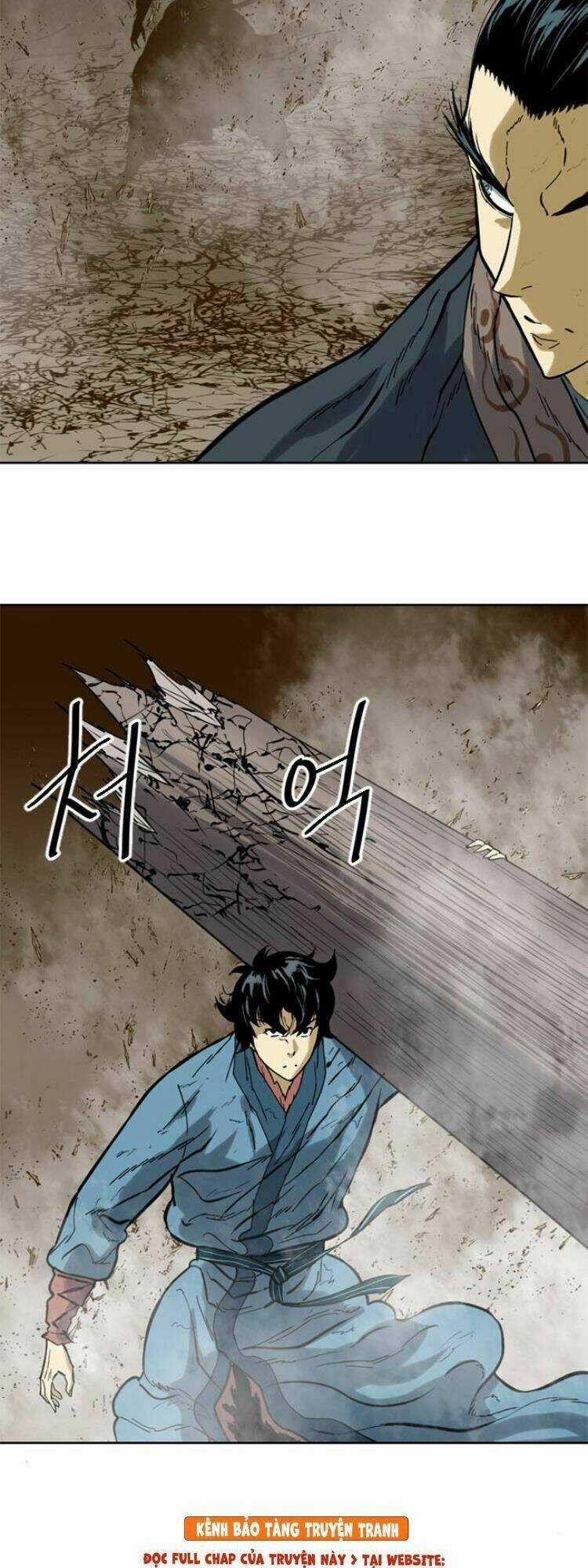 Thiên Hạ Đệ Nhất Nhân Chapter 20 trang 65