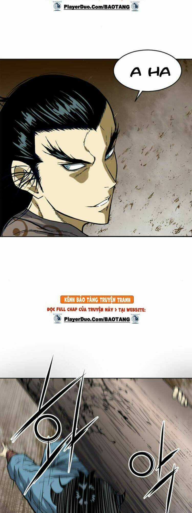 Thiên Hạ Đệ Nhất Nhân Chapter 20 trang 66