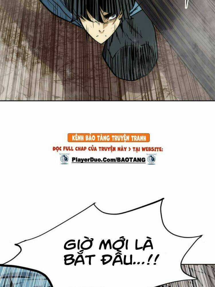 Thiên Hạ Đệ Nhất Nhân Chapter 20 trang 67