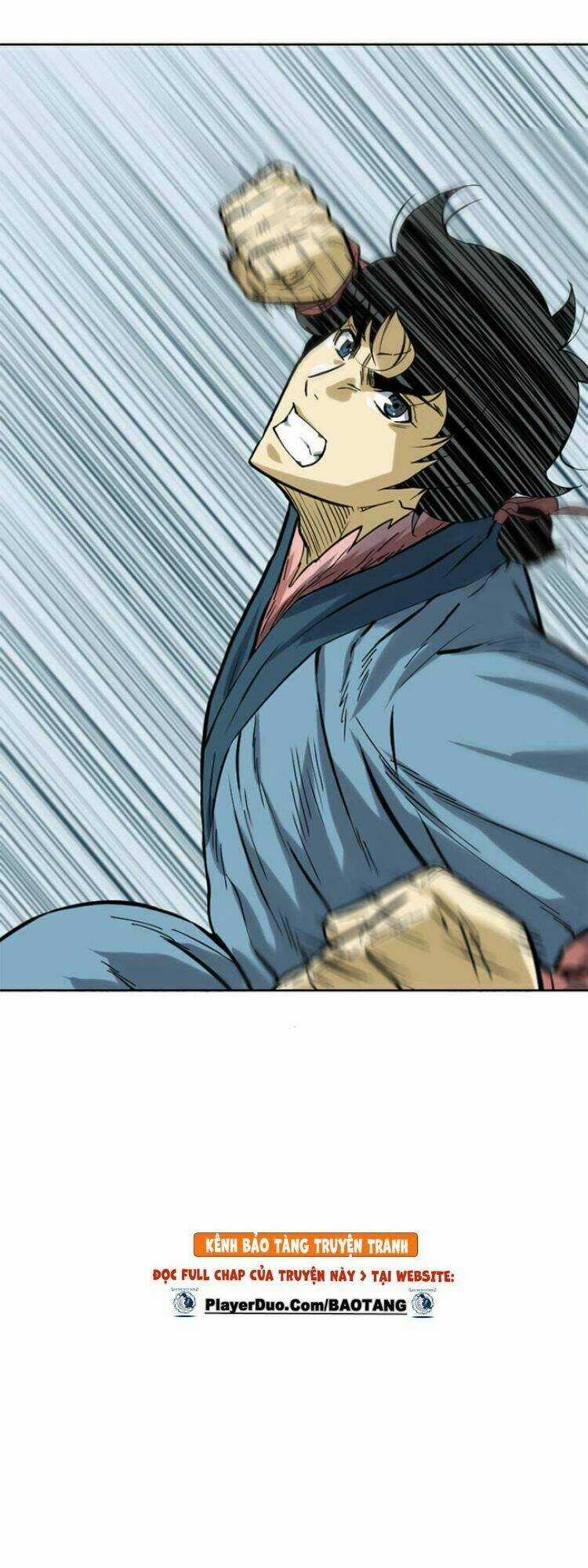 Thiên Hạ Đệ Nhất Nhân Chapter 20 trang 9