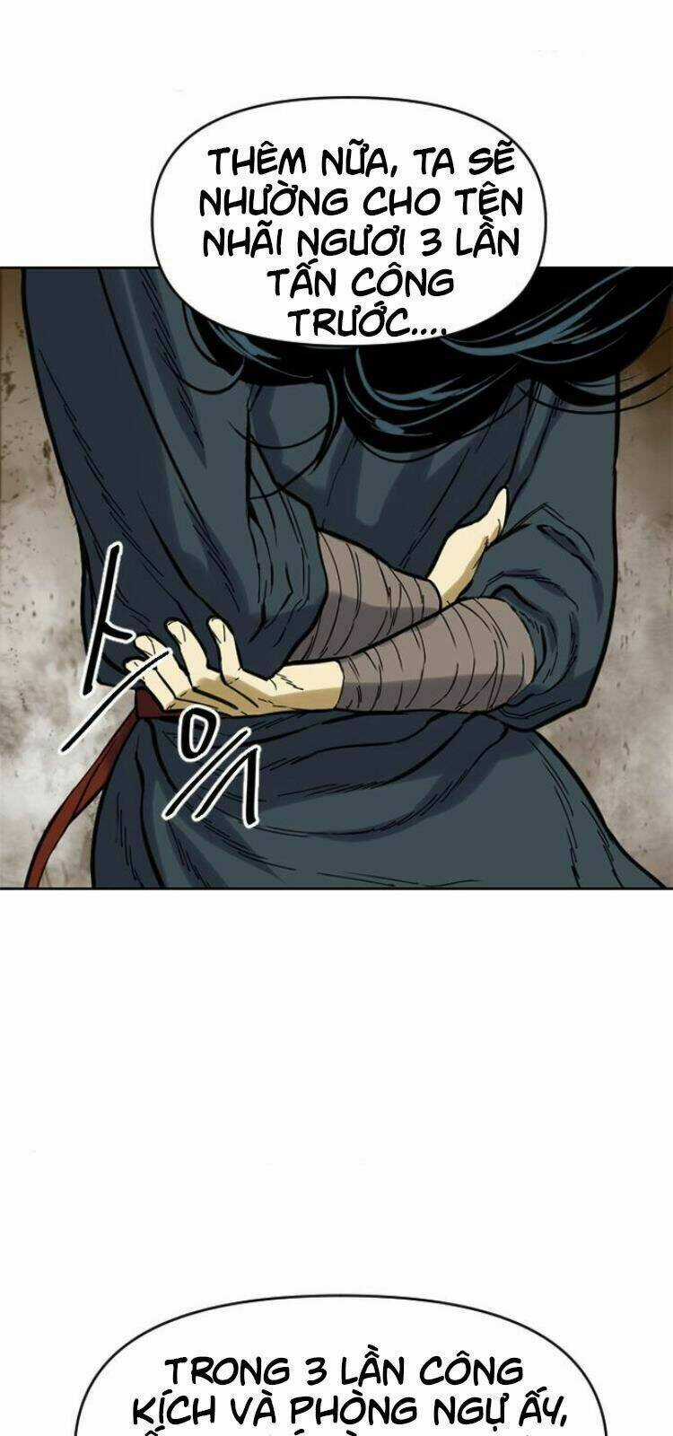 Thiên Hạ Đệ Nhất Nhân Chapter 21 trang 14