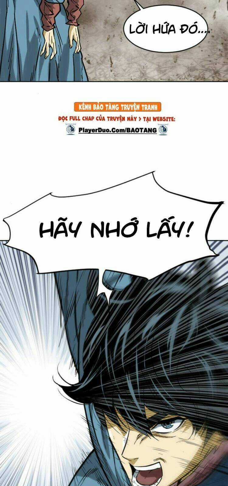 Thiên Hạ Đệ Nhất Nhân Chapter 21 trang 17