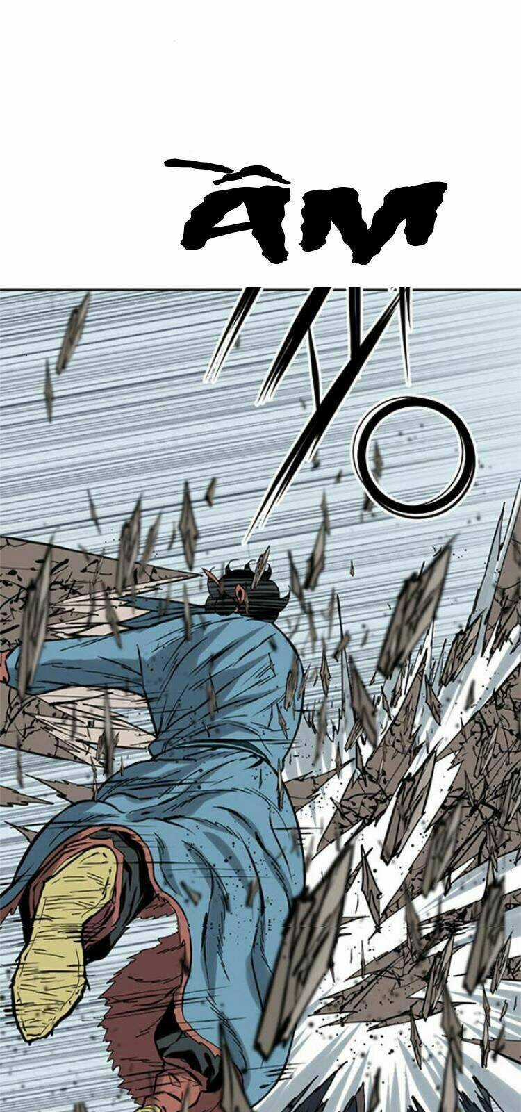 Thiên Hạ Đệ Nhất Nhân Chapter 21 trang 2