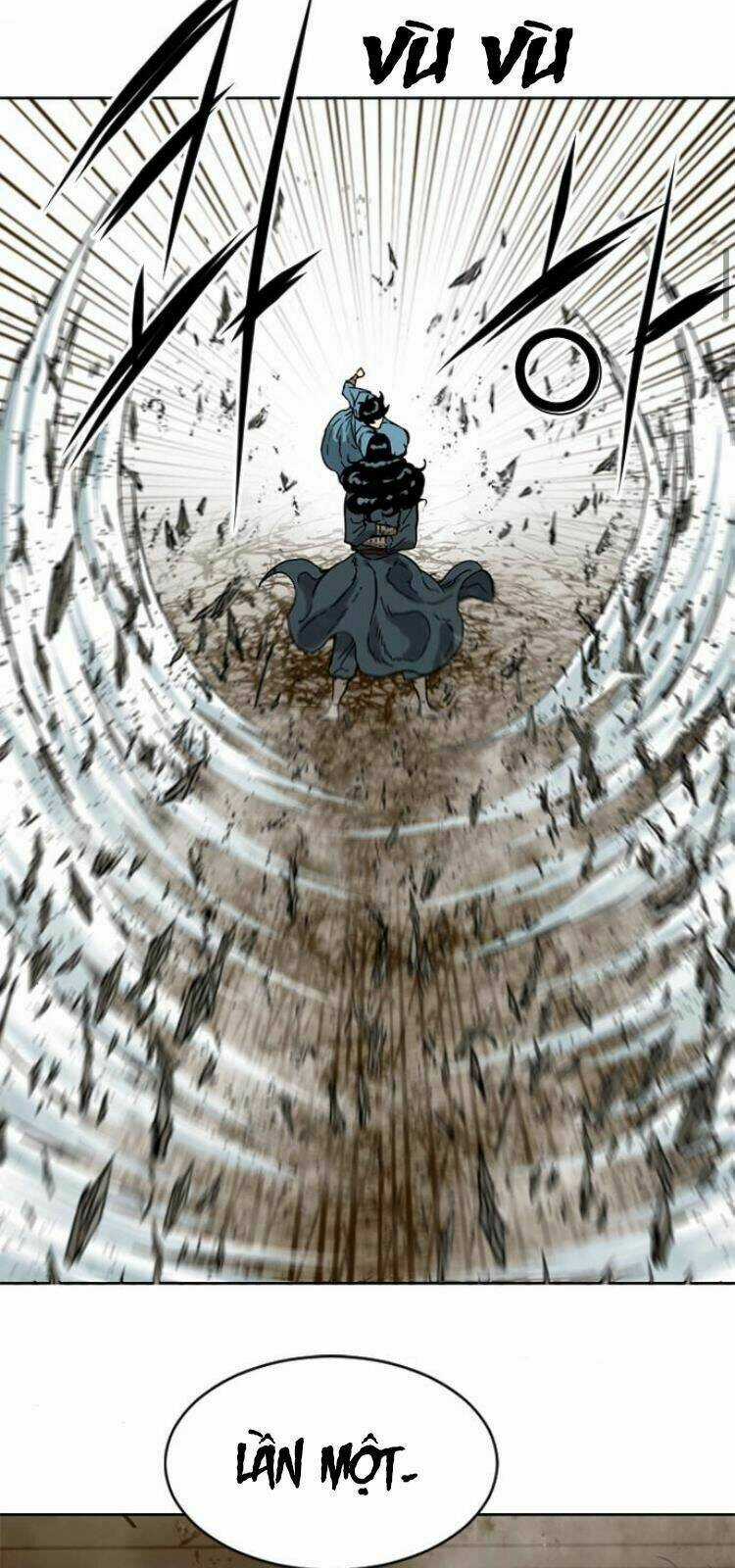 Thiên Hạ Đệ Nhất Nhân Chapter 21 trang 20